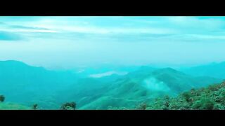 South Indian movie trailer