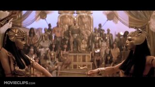 The Mummy Returns 2001 Hindi clip 8