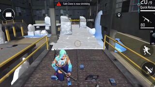 Free fire factory change????