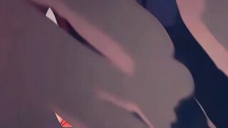 Madra uchiha from Naruto.