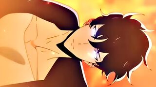 Solo livling anime