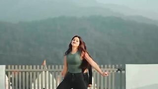 Sharara - Tanu Rawat Tik Tok Video | Tanu Rawat Instagram Reel #tanurawat33 #shorts #dance #reels
