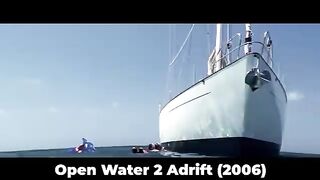 Six Friends Jumped Into The Ocean and Forgot to Lower the Yacht Ladder, Will They Survive