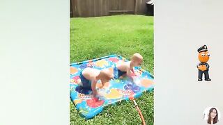 TOP Funniest Twin Baby In The Planet || 5-Minute Fails