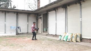 Fake Firing PRANK  Fake G-U-N shot PRANK on Public  Awesome Reaction