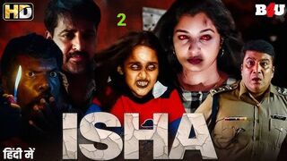 Isha horror movie- 2
