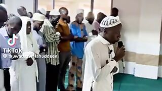 Allahukbar
