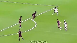 ENDRICK FIRST REAL MADRID GOAL????????