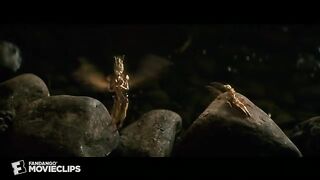 Your Highness (2011) - I'm the Chosen One Scene (710)  Movieclips