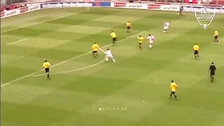 Legendary Goals That SHOCKED The World