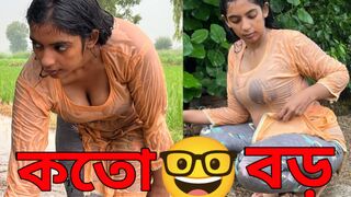 এদের নষ্টামি দেখে মাথা কি আর ঠিক থাকে Osthir Bangali | Bangla Funny Video / SN SUJON