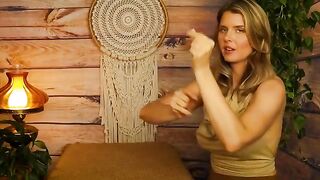 The Video that Will Change Your Life (ASMR REIKI Healing Session) #asmrreiki