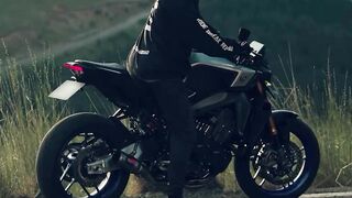 Unstopable .......