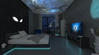 luxury master bedroom design ideas