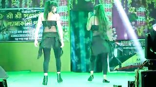O My Darling - Duet Dance - Misti and Fultusi