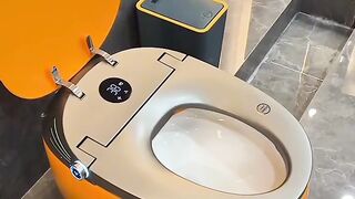 Nice and smart!