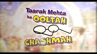 Taarak Mehta Ka Ooltah Chashmah - तारक मेहता का उल्टा चशमाह - Episode 03