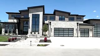 luxury house plans with interior photos 3