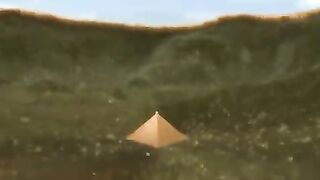 The Mummy Returns 2001 Hindi clip 21 End