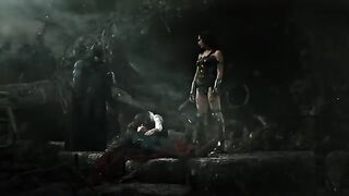 Clark Kent - Superman (Snyder Cut)