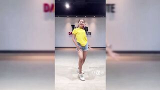 Indian Girl Samiksha Dance 5