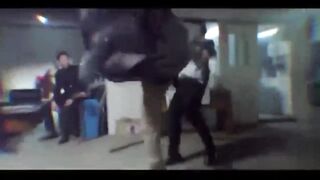 High School Return of a Gangster Sub Indo Episode 2