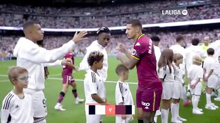 real madrid vs real valladolid