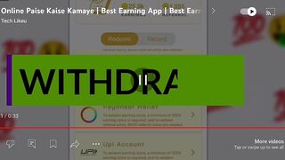 earn money 5