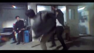 High School Return of a Gangster Sub Indo Episode 7