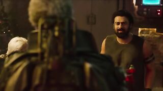 Kalki 2898 AD Movie Part 2