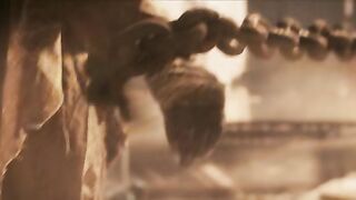 Kalki 2898 AD Movie Part 3