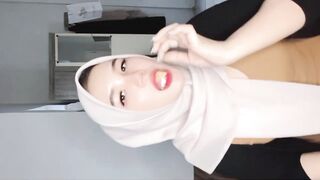 HIJAB TOBRUT 54