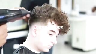 TOP 12 LATEST HAIRCUTS & HAIR-COLOR FOR MEN'S AND GUYS ✂️