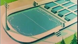 Mazinger - Episodio 14. ¡Enfurécete! El gigante durmiente, Spartan