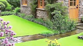 Wow, so beautiful place! Watch it.