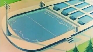 Mazinger - Episodio 5 - La Aparición del Fantasma de Mazinger