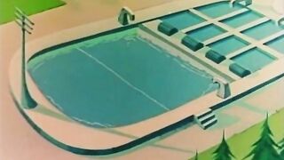 Mazinger - Episodio 4 - ¡Mazinger Z en Apuros!