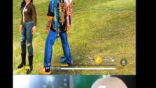 Free Fire funny Video