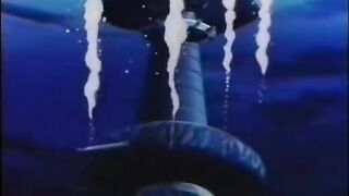 Mazinger Z - Episodio 19 - ¡La bestia voladora Debira X1!