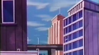 Mazinger Z - Episodio 17 - La Bestia Mecánica subterránea Horzon V3