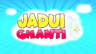 Animation moral stories