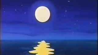Mazinger Z - Episodio 18 - ¡El bandido del mar, el pirata sanguinario Glossam!