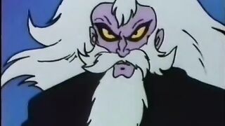 Mazinger Z - Episodio 22 - La táctica de las ruedas gigantes de la Bestia Mecánica Dam Dam L2