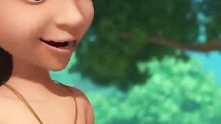 Jungle book 3