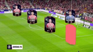 Atletico Madrid - Girona  3:0 | La Liga | 25. 08. 2024