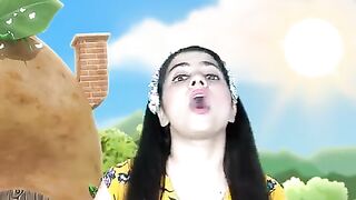 Aaloo ka chaloo
