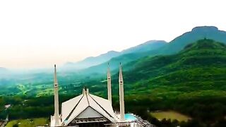 Beautyof islamabad