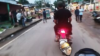 মটর ব্লক