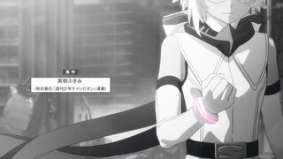 Shy 2nd Seasons Episodes 8