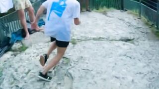 قفزة خطيرة 2